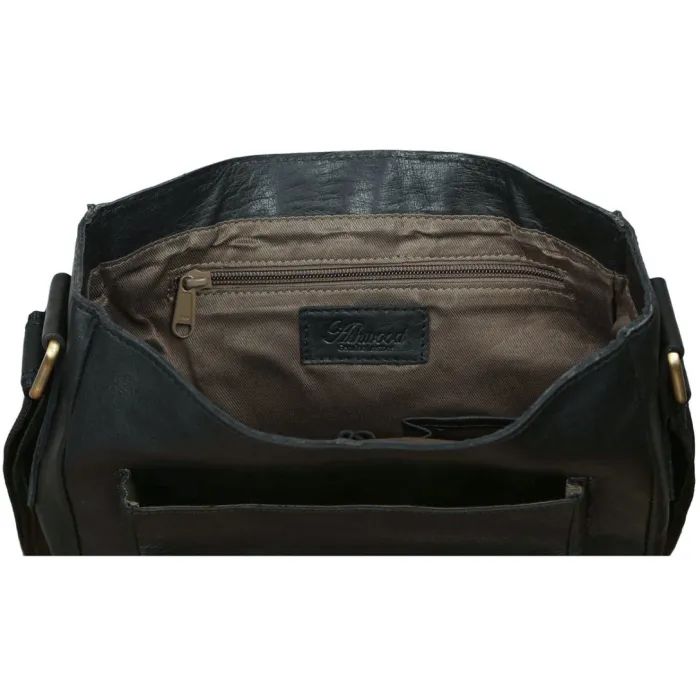 Сумка Ashwood G32 Honey изображение 9