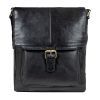 Сумка Ashwood G32 Black