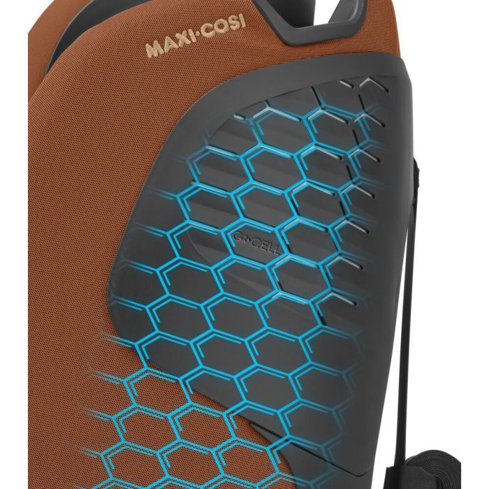 Автокресло Maxi-Cosi Titan Pro 2 i-Size Authentic Terra (8618491110) изображение 10