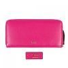 Кошелек Ashwood J51 Raspberry-Sorbet изображение 2