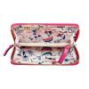 Кошелек Ashwood J51 Raspberry-Sorbet изображение 3