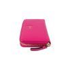 Кошелек Ashwood J51 Raspberry-Sorbet изображение 7