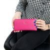 Кошелек Ashwood J51 Raspberry-Sorbet изображение 9