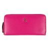 Кошелек Ashwood J51 Raspberry-Sorbet