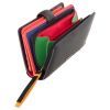 Гаманець Visconti LV4 Crush з RFID Black-Multi Love (LV4 BK MULTI) зображення 4