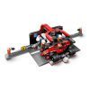 Конструктор LEGO City Піт-стоп і піт-екіпаж F1 з болідом Ferrari (60443) зображення 4