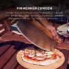 Нож для пиццы Bergner MasterPro Foodies collection 35x10.3x2 см (BGMP-4872) изображение 3