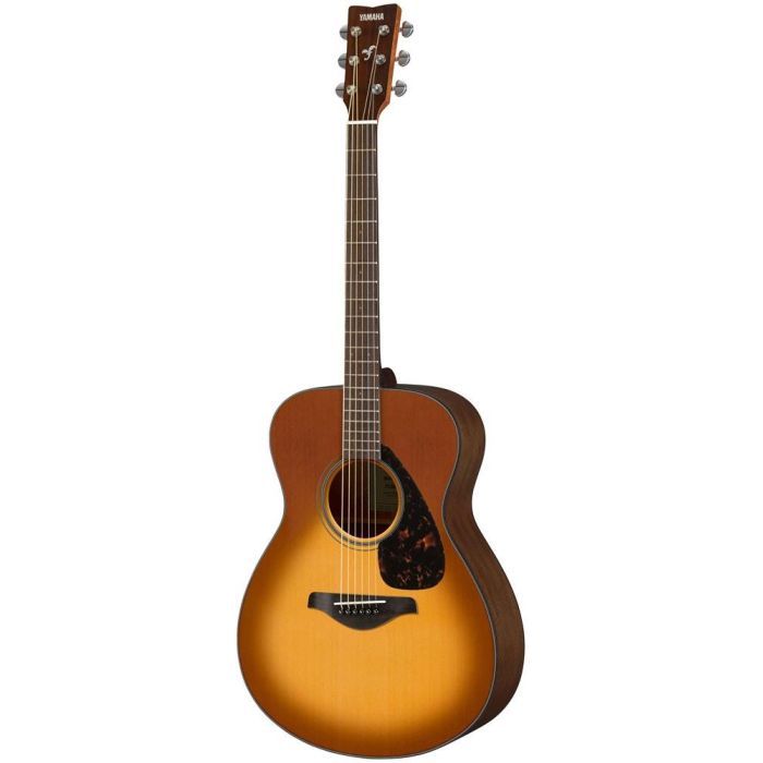 Гитара акустическая Yamaha FS800 Natural