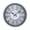 Настенные часы Lowell 00887TG