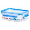 Пищевой контейнер Tefal MasterSeal, прямокутний, 550мл, пластик (K3021112) изображение 7