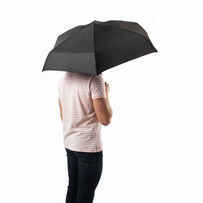 Парасоля Fulton Open&Close Storm-1 G843 Black (G843-031155) зображення 10