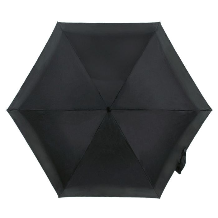 Парасоля Fulton Open&Close Storm-1 G843 Black (G843-031155) зображення 4