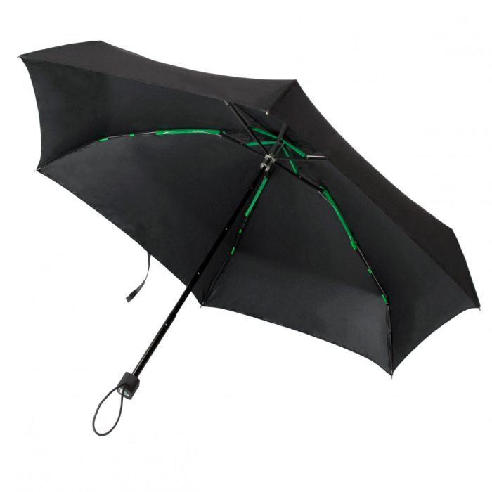 Парасоля Fulton Open&Close Storm-1 G843 Black (G843-031155) зображення 5