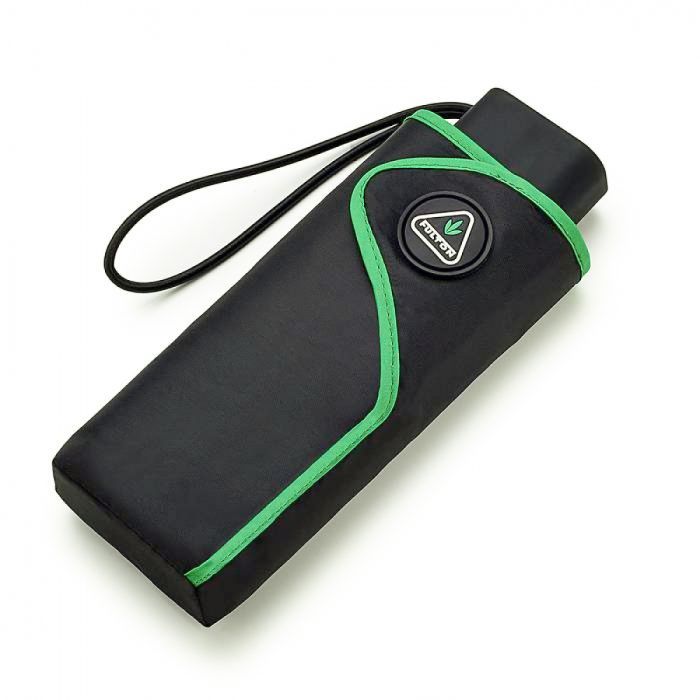 Парасоля Fulton Open&Close Storm-1 G843 Black (G843-031155) зображення 6