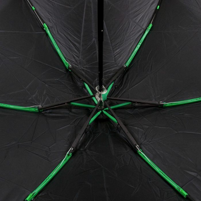 Парасоля Fulton Open&Close Storm-1 G843 Black (G843-031155) зображення 8