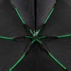 Парасоля Fulton Open&Close Storm-1 G843 Black (G843-031155) зображення 8