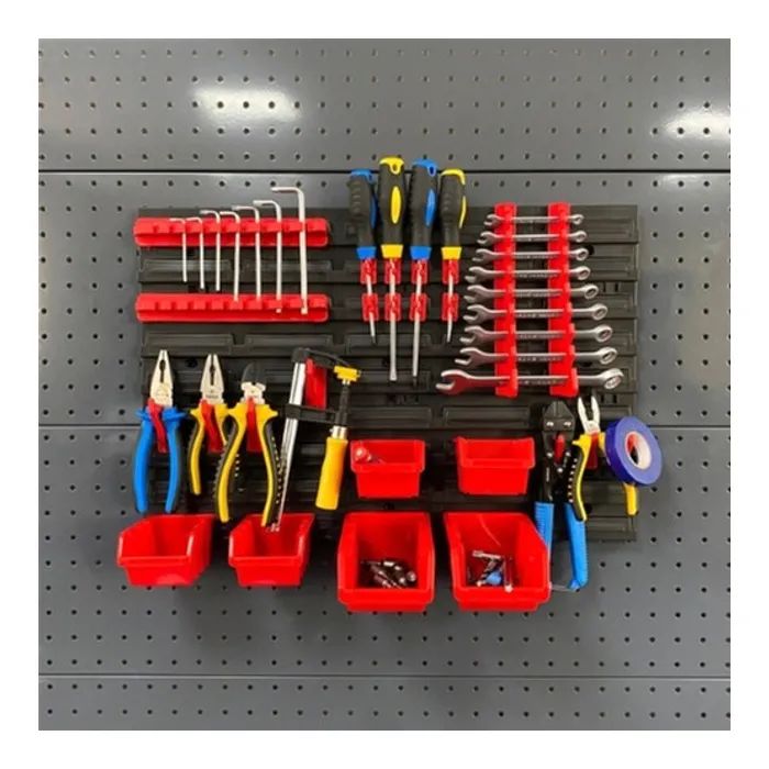 Полка для инструмента Kistenberg KS_kit35 изображение 4