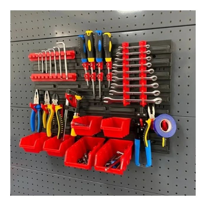Полка для инструмента Kistenberg KS_kit35 изображение 5