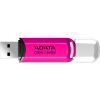 USB флеш накопитель ADATA 64GB C906 Pink USB 2.0 (AC906-64G-RPP) изображение 2