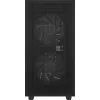 Корпус Deepcool CH360 Digital Black (R-CH360-BKAPE3D-G-1) изображение 2