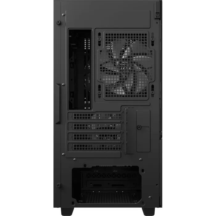 Корпус Deepcool CH360 Digital White (R-CH360-WHAPE3D-G-1) изображение 4