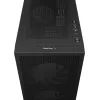 Корпус Deepcool CH360 Digital Black (R-CH360-BKAPE3D-G-1) изображение 7