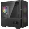 Корпус Deepcool CH360 Digital Black (R-CH360-BKAPE3D-G-1) изображение 8