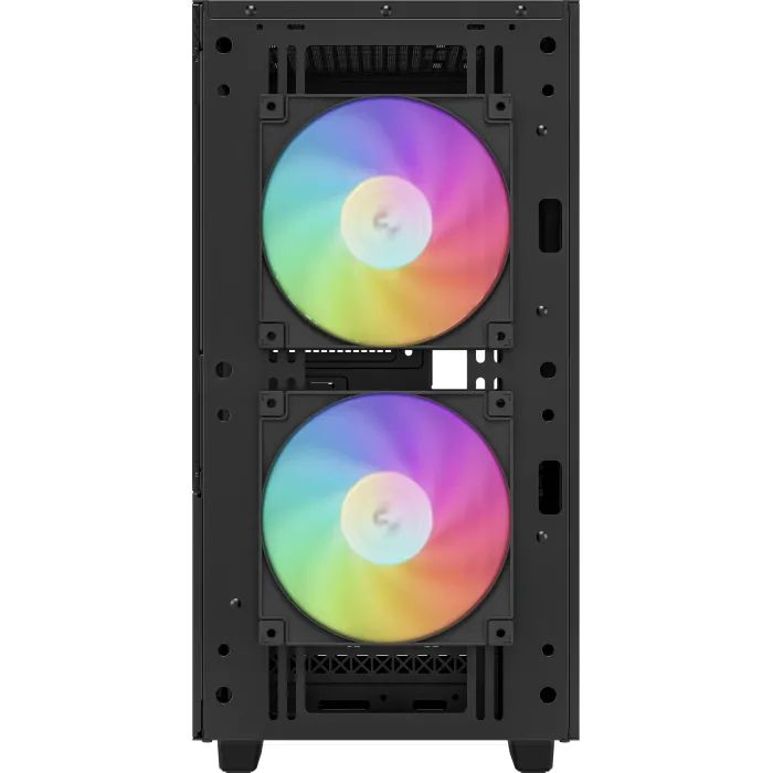 Корпус Deepcool CH360 Digital White (R-CH360-WHAPE3D-G-1) изображение 9