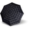 Парасоля Knirps T.200 Medium Duomatic Check Navy (Kn95 3201 5990) зображення 3