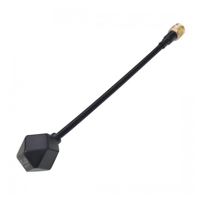 Антенна для дрона AKK 5.8GHz 6DBi Diamond Antenna-160MM (AD160)