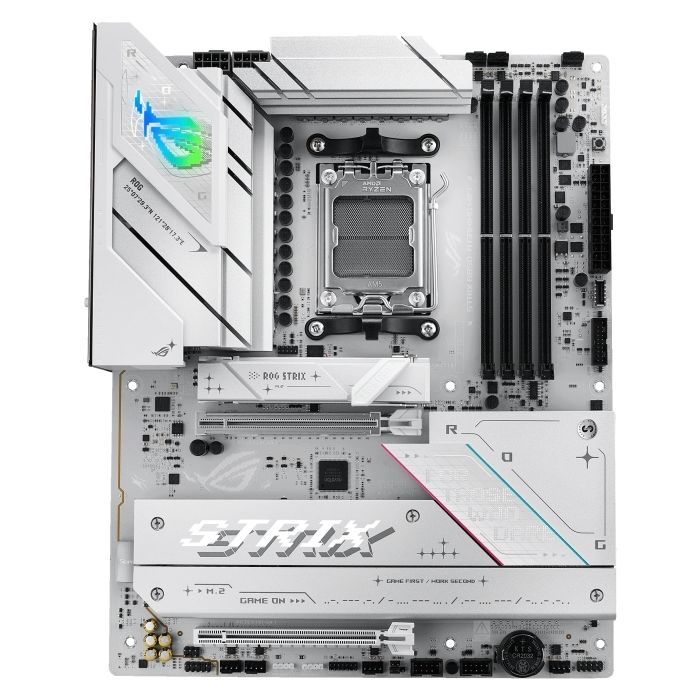 Материнська плата ASUS ROG STRIX B850-A GAMING WIFI