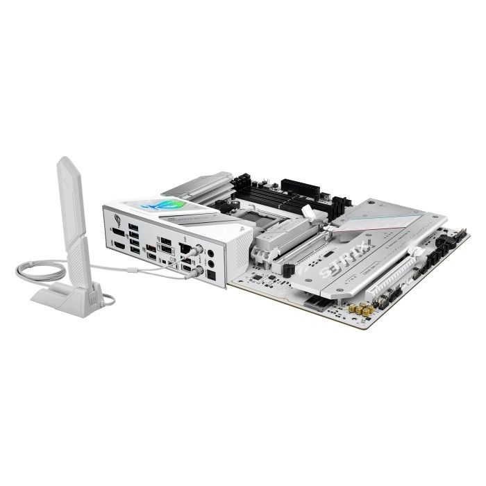Материнська плата ASUS ROG STRIX B850-A GAMING WIFI зображення 4