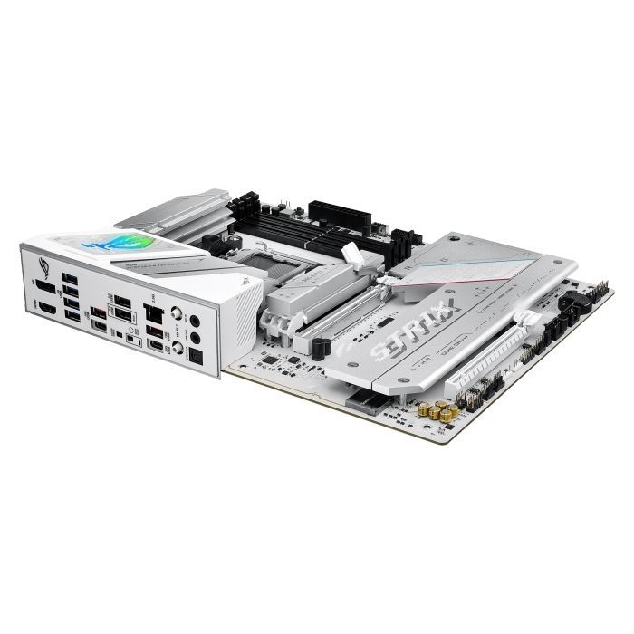 Материнська плата ASUS ROG STRIX B850-A GAMING WIFI зображення 7