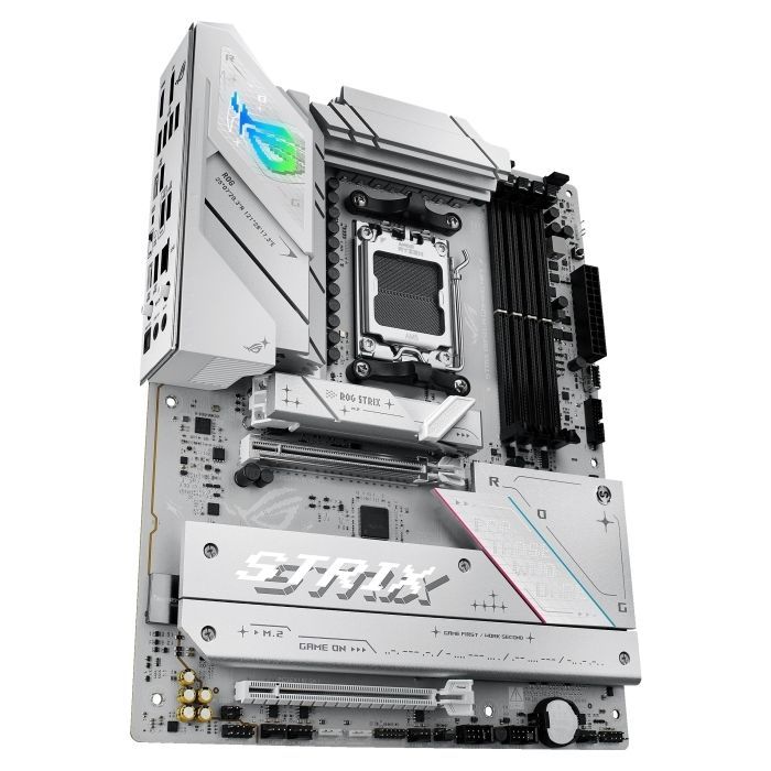 Материнська плата ASUS ROG STRIX B850-A GAMING WIFI зображення 9