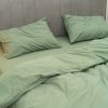 Постельное белье Tiare 34 WACH Вареный хлопок полуторный (34_Wash_pl) изображение 2