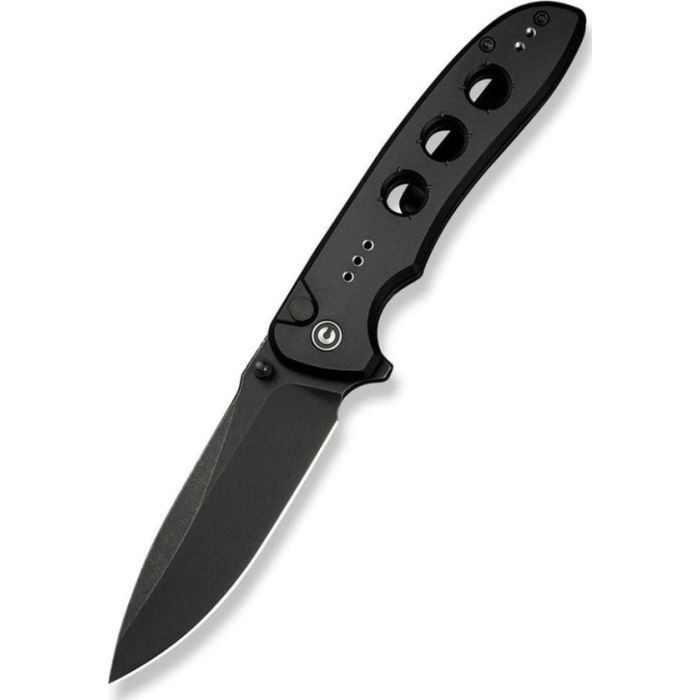 Нож Civivi Hyperpulse, Blue Aluminum, Satin (C23087A-2)