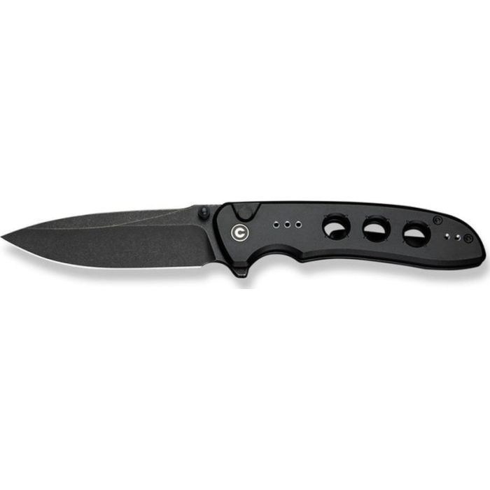 Нож Civivi Hyperpulse, Blue Aluminum, Satin (C23087A-2) изображение 2
