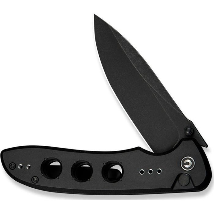 Нож Civivi Hyperpulse, Blue Aluminum, Satin (C23087A-2) изображение 3