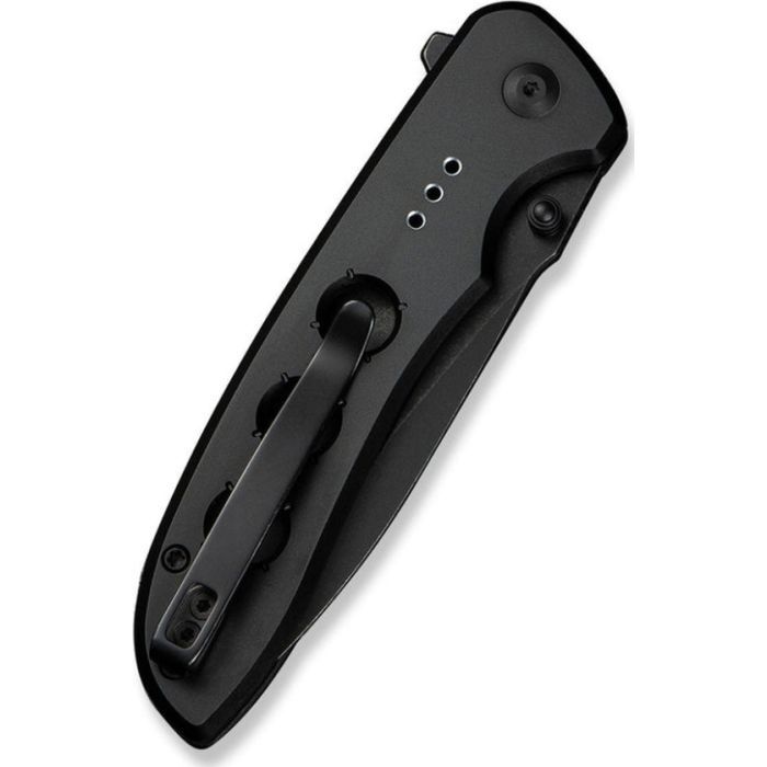 Нож Civivi Hyperpulse, Blue Aluminum, Satin (C23087A-2) изображение 5