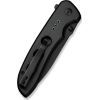 Нож Civivi Hyperpulse Darkwash Black Aluminum (C23087A-1) изображение 5