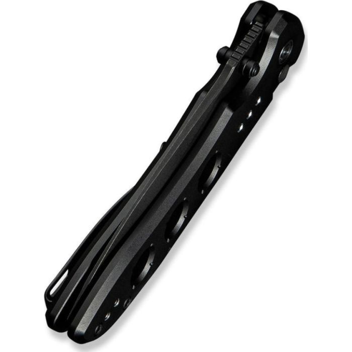 Нож Civivi Hyperpulse, Blue Aluminum, Satin (C23087A-2) изображение 6