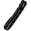 Нож Civivi Hyperpulse Darkwash Black Aluminum (C23087A-1) изображение 6