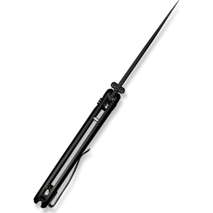 Нож Civivi Hyperpulse, Blue Aluminum, Satin (C23087A-2) изображение 7