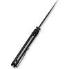 Нож Civivi Hyperpulse Darkwash Black Aluminum (C23087A-1) изображение 7