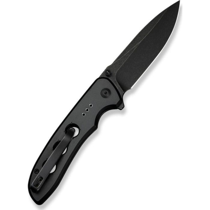Нож Civivi Hyperpulse, Blue Aluminum, Satin (C23087A-2) изображение 8
