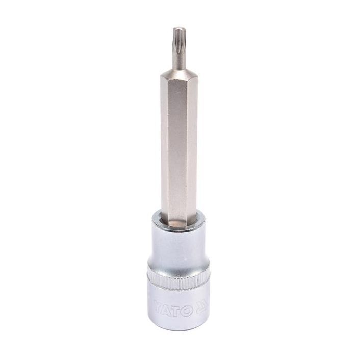 Головка торцевая Yato YT-04320