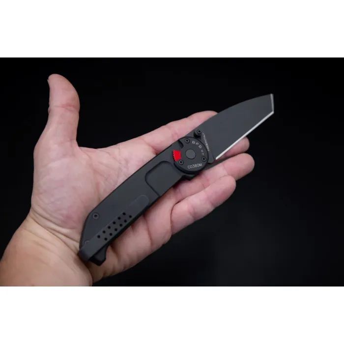 Нож Extrema Ratio BF2 CT Black (04.1000.0146/BLK) изображение 12