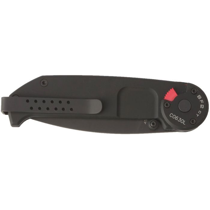 Нож Extrema Ratio BF2 CT Black (04.1000.0146/BLK) изображение 2
