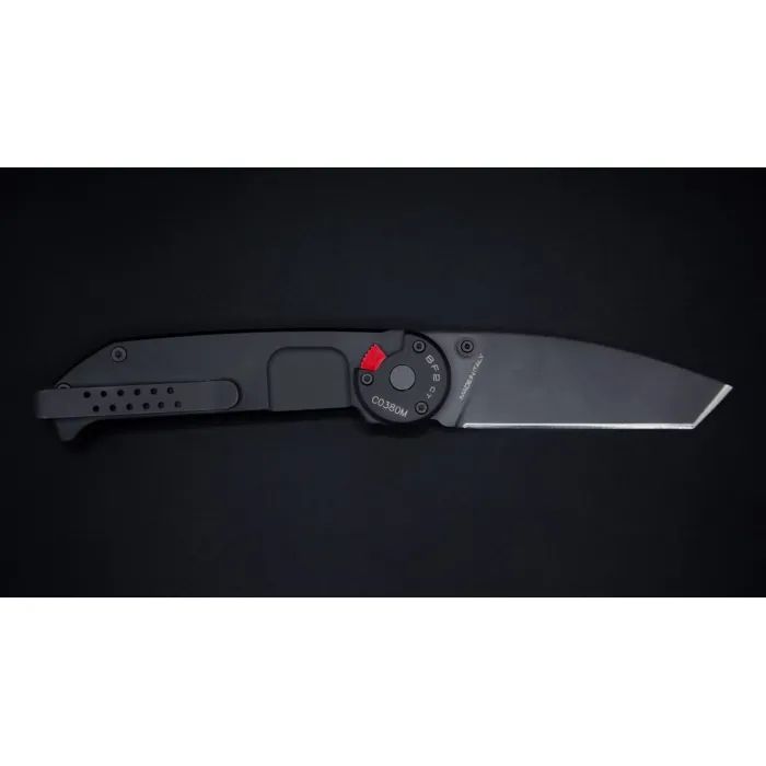 Нож Extrema Ratio BF2 CT Black (04.1000.0146/BLK) изображение 5