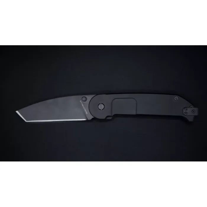 Нож Extrema Ratio BF2 CT Black (04.1000.0146/BLK) изображение 6